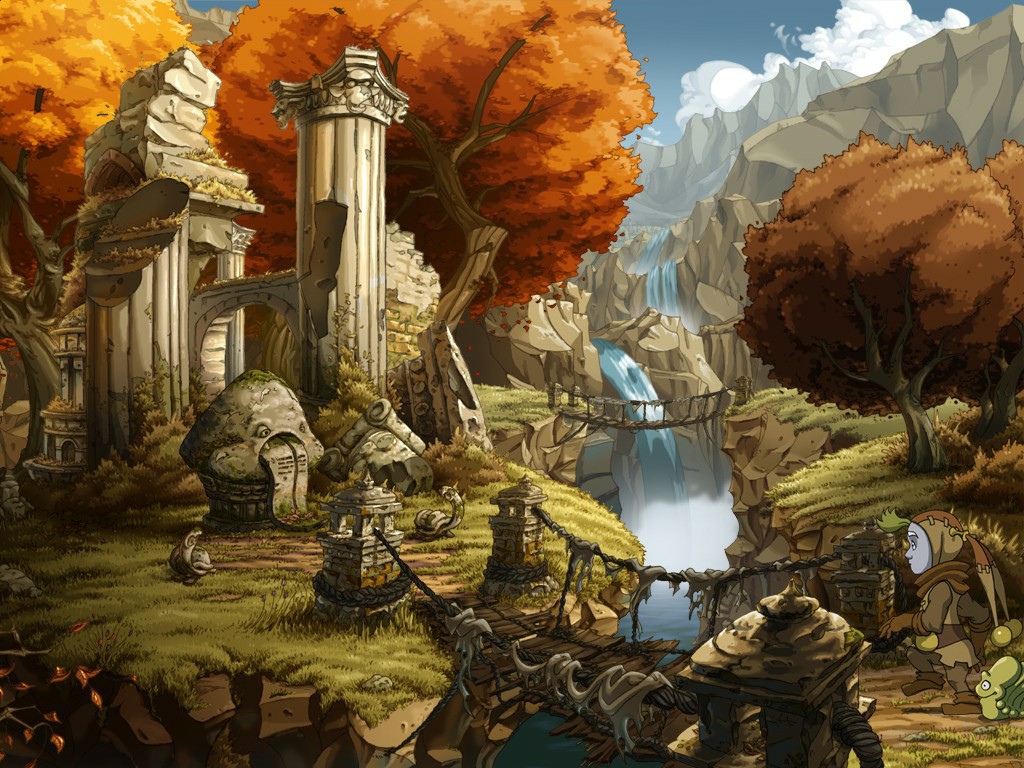 The Whispered World - Imagen 25